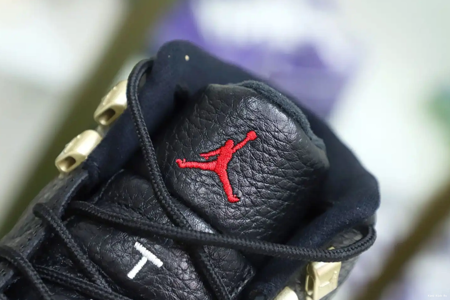 Kimikick AIR 2022 JORDAN PLAYOFFS RETRO 12 0518